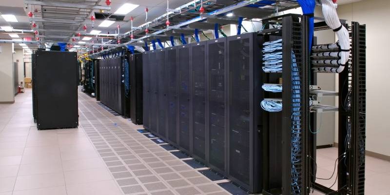 Data Center di Indonesia