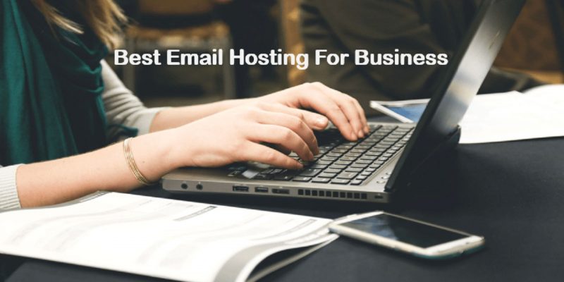 Email Hosting Terbaik