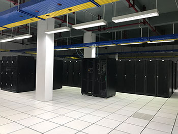 Data Center Surabaya