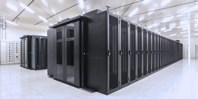 data center adalah