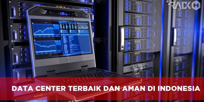 Data Center Terbaik