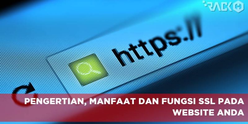 Fungsi SSL