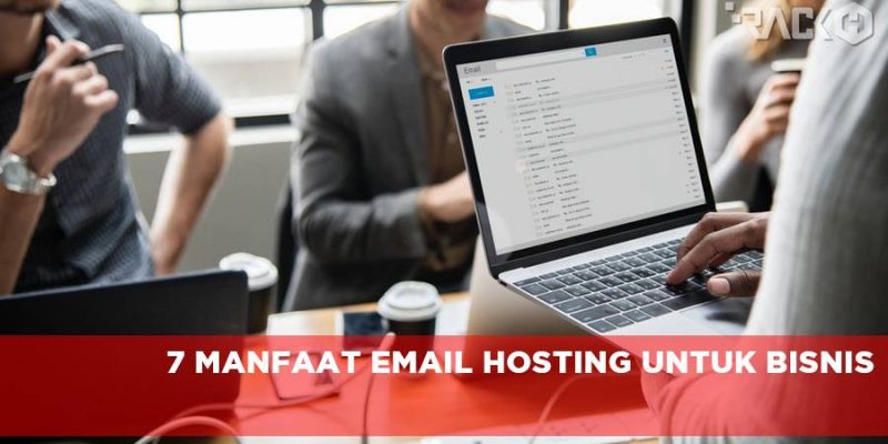 Manfaat Email Hosting