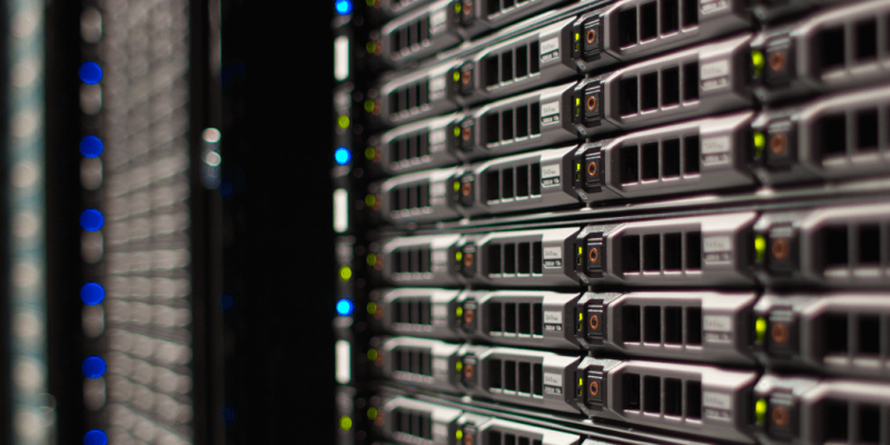 dedicated server singapore