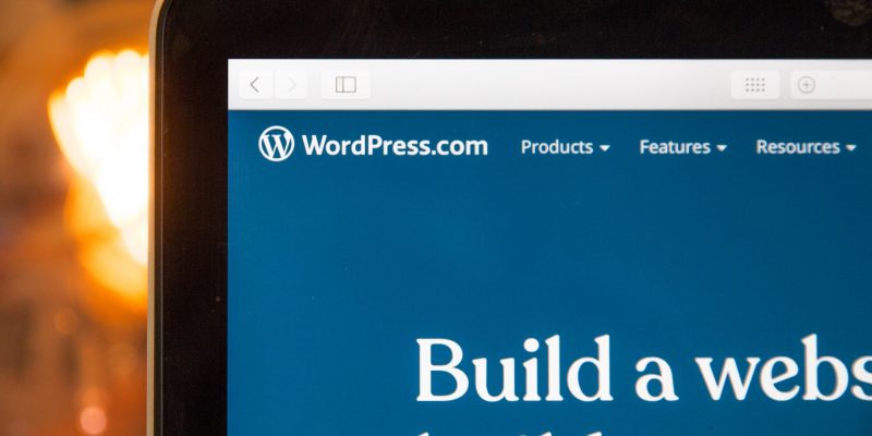 Ini Dia 6 Kelebihan WordPress Sebagai CMS Terbaik di Dunia!