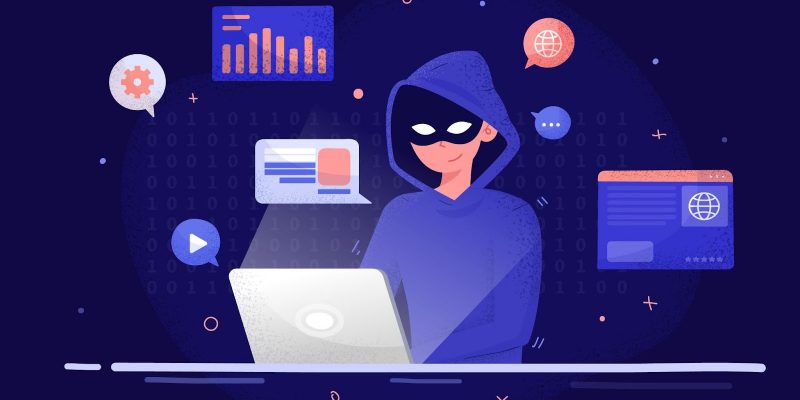 Apa itu DDoS? Definisi, Jenis dan Cara Mencegahnya