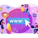 Pengertian Domain Name untuk Perusahaan, Manfaat Beserta Tipsnya