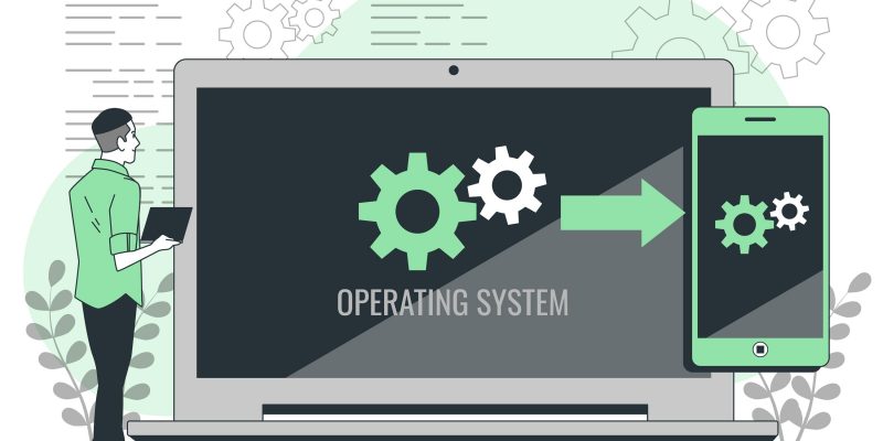 Apa Itu Operating System? Ini Pengertian dan 5 Fungsinya