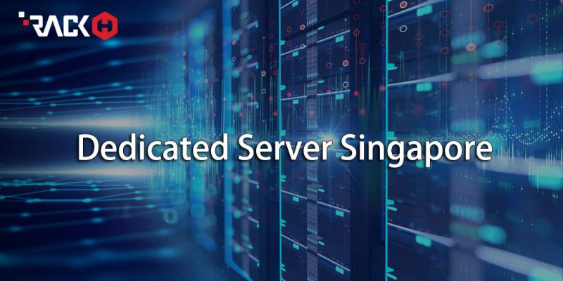 dedicated server singapore