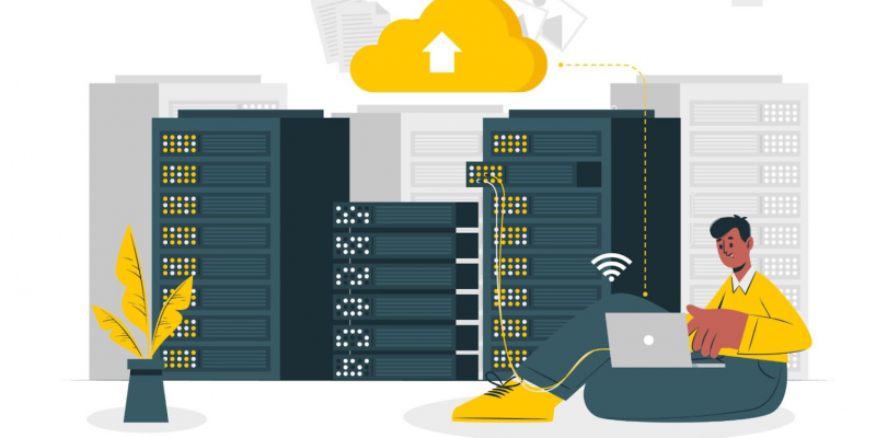 Cara Konfigurasi DHCP Server di Debian, CentOS, dan Windows Server