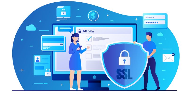 Cara Memasang SSL di cPanel Gratis Dengan Praktis