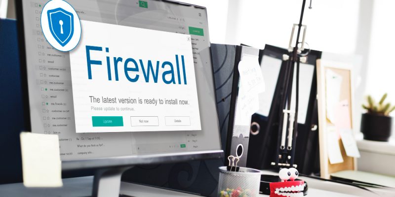 4 Jenis Arsitektur Firewall dan Metode Kerjanya