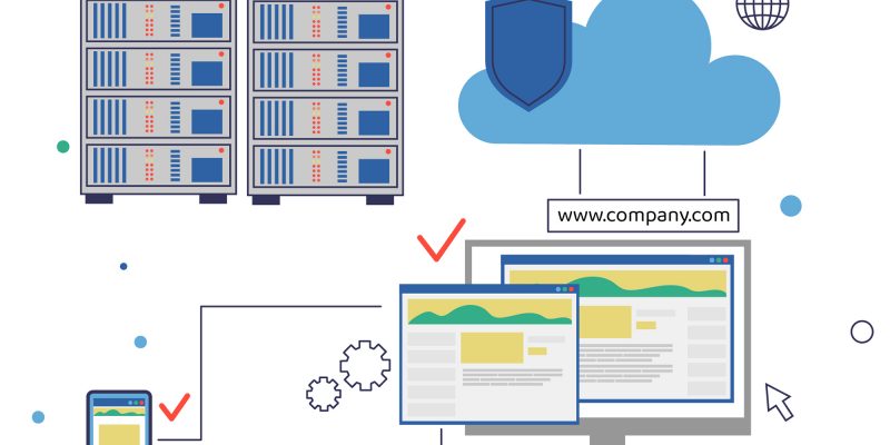 Dedicated Hosting: Pengertian, Fungsi, dan Cara Kerjanya