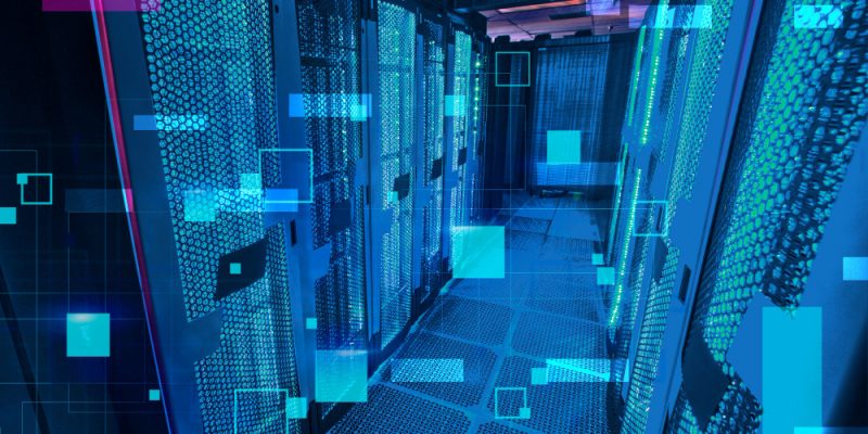 Apa Itu Server Farm yang Jadi Tulang Punggung di Dunia Teknologi?