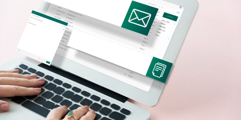 SMTP, Protokol Penting untuk Kirim Email Bisnis, Ini Cara Kerjanya