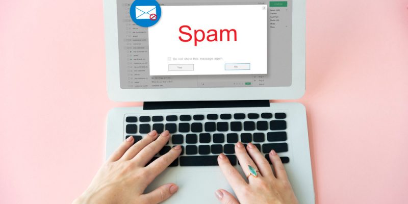 Memahami Apa Itu Junk Mail dan Cara Mudah Menghindarinya