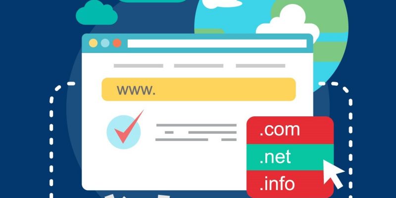 7 Langkah Mudah Cara Transfer Domain dan Ketentuannya