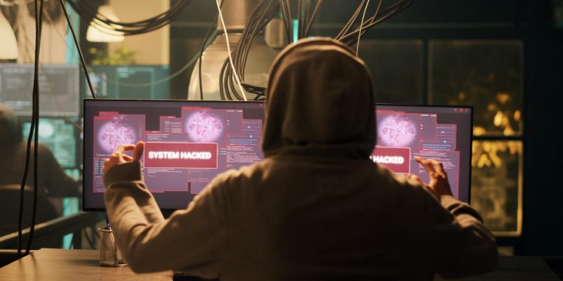 Memahami Apa Itu Cyber Crime, Cara Kerja Dasar dan Jenisnya