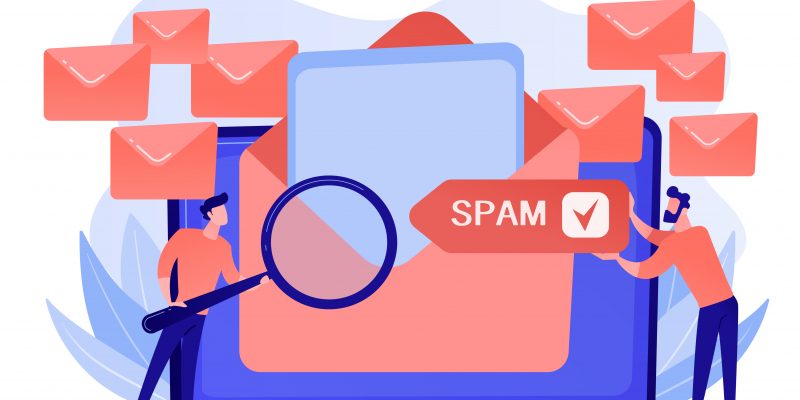 Cek Spam Score Website Anda, Ini Metode Mudahnya!