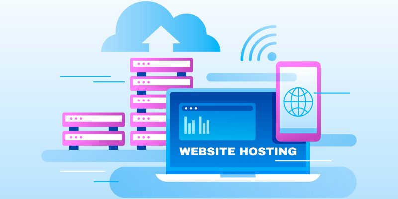 5 Perbedaan Dasar Cloud Hosting vs VPS, Mana yang Terbaik