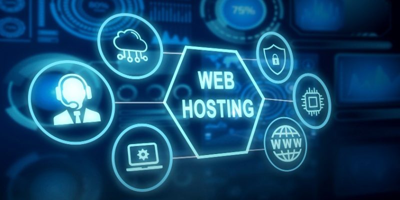 Benarkah Shared Hosting Adalah Layanan Terbaik bagi Website?