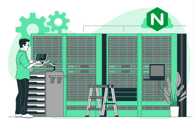 Nginx Adalah Definisi, Fungsi, Keunggulan dan Cara Kerjanya