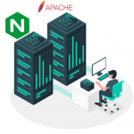 Perbedaan Nginx vs Apache Web Server Mana yang Terbaik