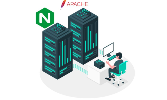 Perbedaan Nginx vs Apache Web Server Mana yang Terbaik