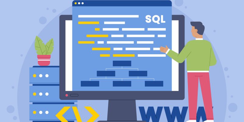 SQL Server adalah: Arti dan 6 Fungsi yang Wajib Diketahui