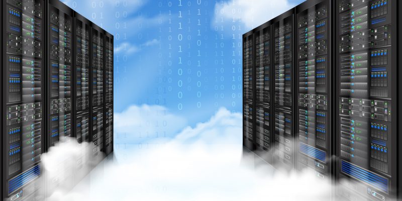 7 Perbedaan Data Center dan Cloud, Ini yang Terbaik!