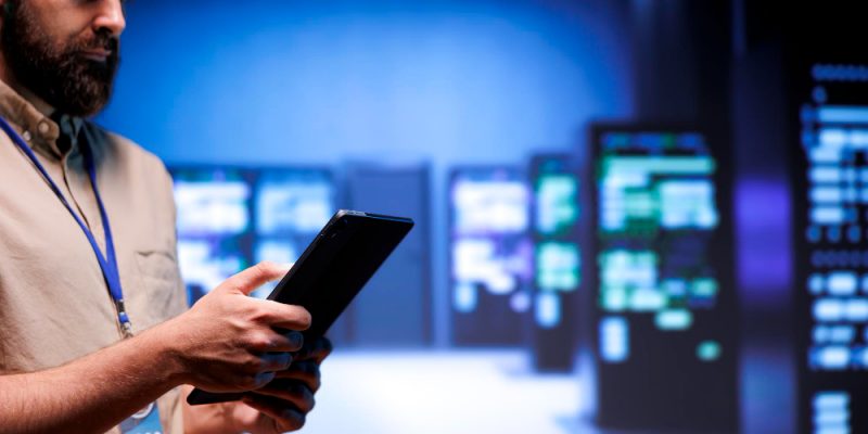Apa Itu Edge Data Center? Ini Pengertian dan 4 Kelebihannya