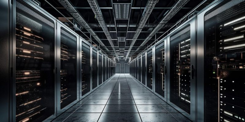 Apa Itu Green Data Center? Ini 8 Poin Plus dan Minusnya