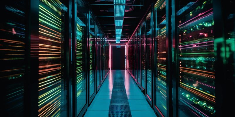 Mengenal Apa Itu Colocation Data Center dan Kelebihan Dasar