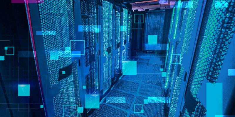 Virtual Data Center Indonesia: Pengertian dan 5 Kelebihannya