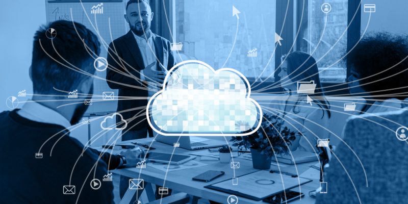 3 Perbedaan Cloud Hosting vs Colocation, Mana yang Lebih Baik?