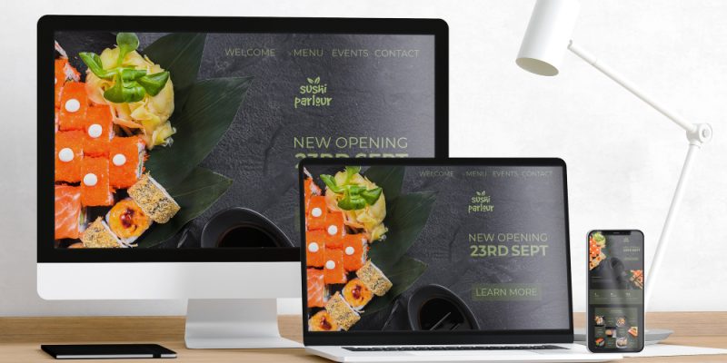 5 Aplikasi Mockup Gratis, Buat Website Jadi Lebih Mudah dan Cepat!