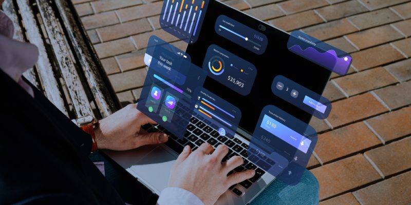 6 Big Data Tools untuk Keperluan Menyimpan Data Perusahaan Terbaik
