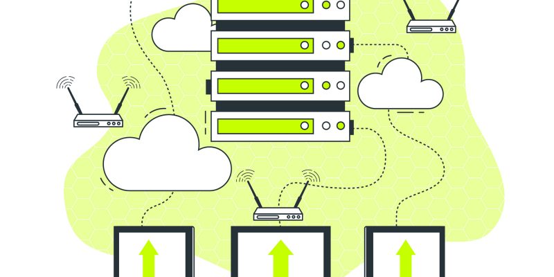 6 Tahap Persiapan dan Instalasi VPS Mikrotik, Super Mudah!