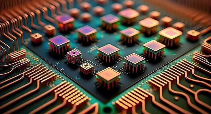 Apa Itu Quantum Computing? Ketahui Cara Kerja dan Manfaatnya!