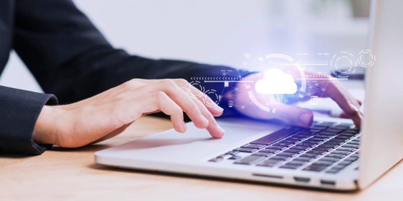 Arsitektur Cloud Computing dan 9 Komponen di Dalamnya