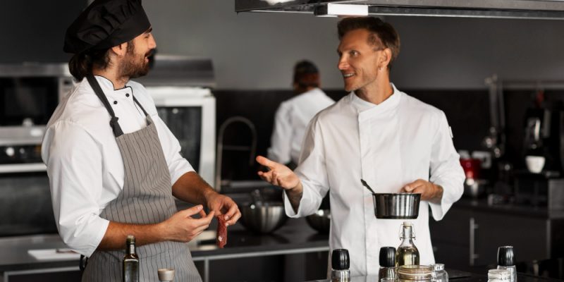 Cloud Kitchen: Pengertian dan 3 Contohnya di Indonesia