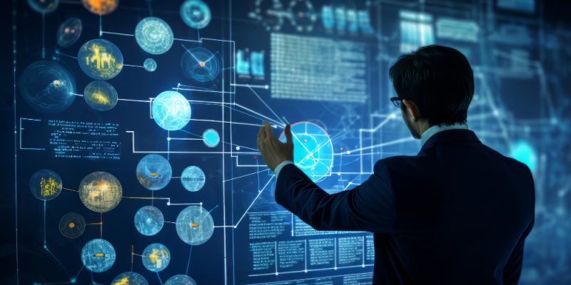 Pengertian dan Contoh Big Data dalam Kehidupan Sehari-hari