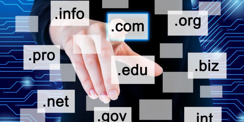120 Inspirasi Nama Website Keren untuk Berbagai Jenis Kebutuhan
