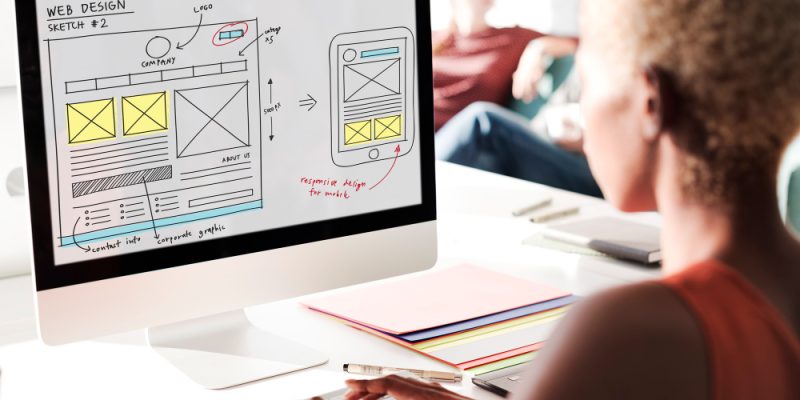 5 Kelemahan Website Builder, Anda Wajib Tahu!