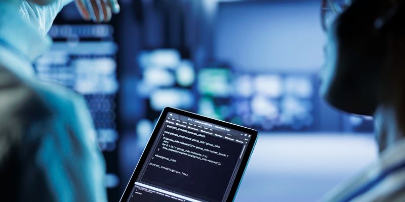 6 Server Monitoring Tools dan Kegunaannya