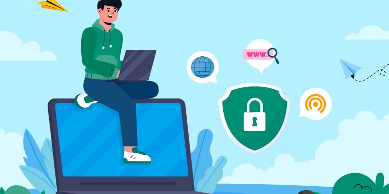 Apa Itu TLS: Pengertian, Cara Kerja Dasar dan Manfaatnya