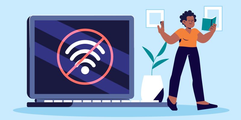 Cara Mengatasi Proxy Server Error Windows 10, Cepat & Mudah!