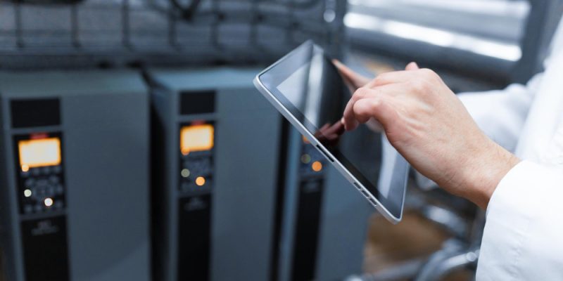 Mengenal Apa Itu NAS Server dan Keunggulan untuk Data Center