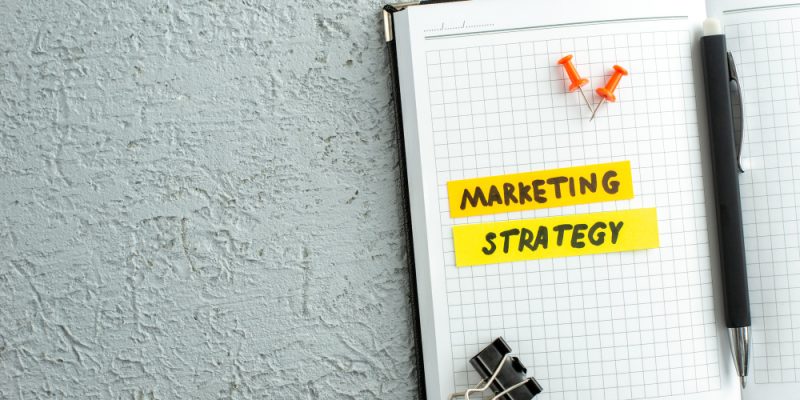 Bagaimana Cara Menentukan Target Pasar Bisnis yang Tepat?