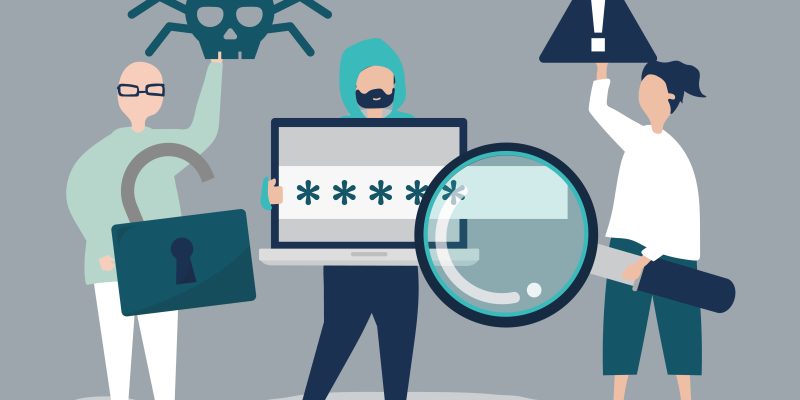 Cara Tepat Mengatasi Malware agar Komputer Tetap Aman